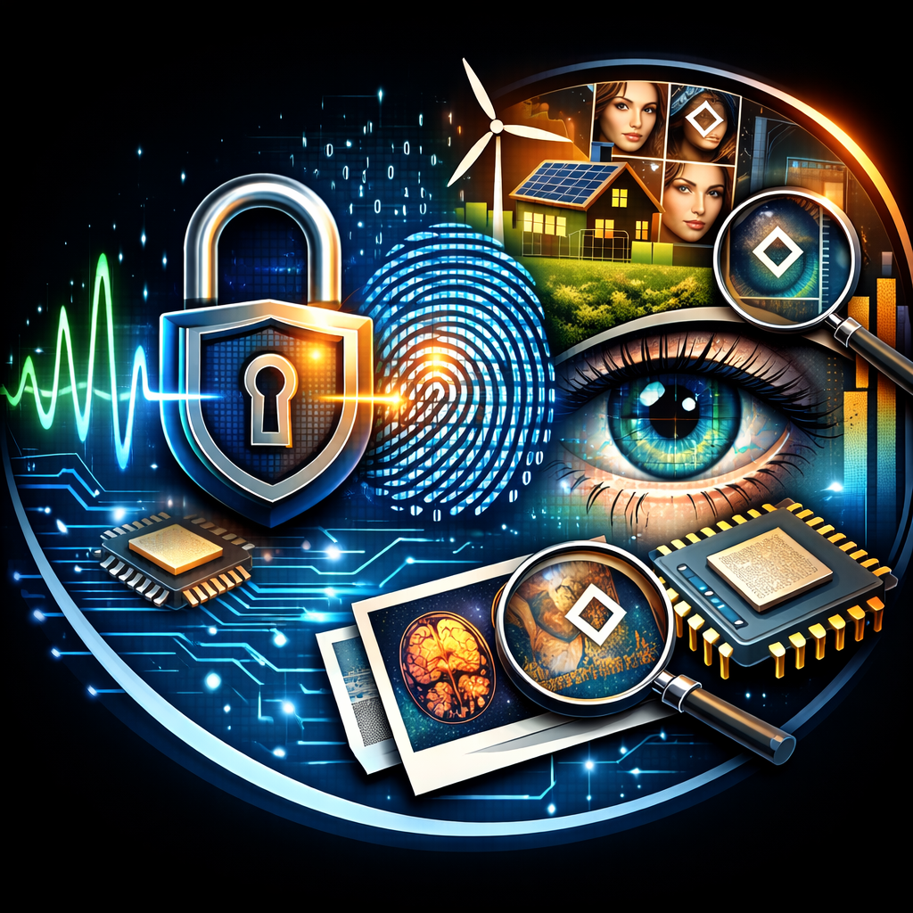 Digital Signal and Image Processing Systems